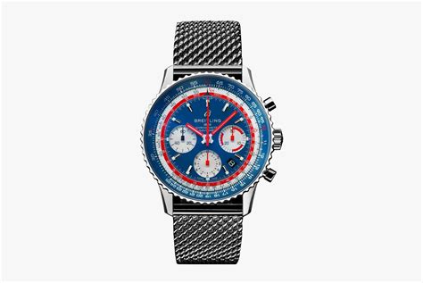 breitling transparent case back|This Limited Edition Breitling Bucks a Big Trend in Modern .